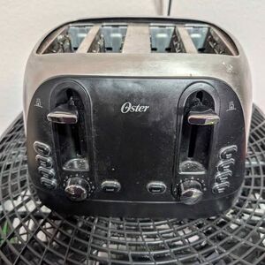 Oster Double Toaster
